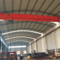 杭州萧山起重机|厂家专业制作行吊起重机质量保证