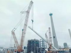 浙石化一期项目十个“第一”大盘点及“ 三合一”+“二合一”最大重整反应器吊装开启