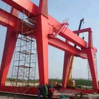 苏州厂家直销20吨龙门吊品质有保障