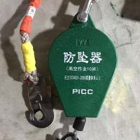 重型工業2噸防墜器-500公斤防墜器-防墜器圖片型號