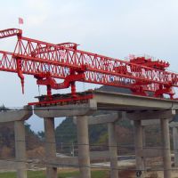 台州供应销售各种架桥机工程起重机厂家报价_技术咨询