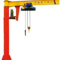 惠州生产销售－BZD型定柱式旋臂起重机
