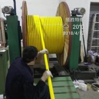 【PUR4X10+4X4】上海垃圾吊专用电缆厂家