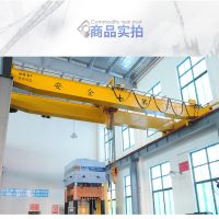 浙江温州生产销售－LHB型防爆电动葫芦桥式起重机