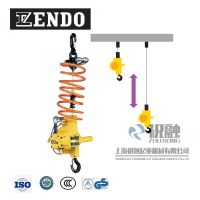 日本ENDO气动葫芦-日本ENDO气动葫芦型号-精巧设计