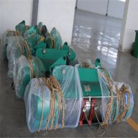 宁波奉化电动葫芦厂家制造质量保证