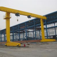 杭州科茂起重机龙门吊优质供应商