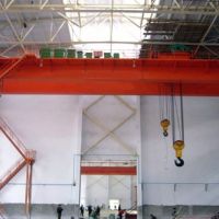 杭州起重机|行吊|QD吊钩桥式起重安装改造维修