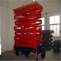 河南卫华|桂林起重机|升降搬运设备升降货梯优质供应商