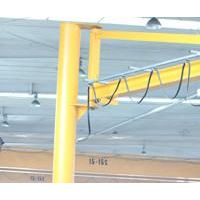 新疆起重机|新疆龙门吊|欧式立柱式悬臂吊