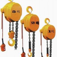 广西南宁生产销售－DHY环链电动葫芦