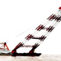 广西南宁生产销售－浮式起重机