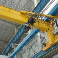北京生产销售－壁行式悬臂起重机