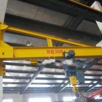 北京生产销售－墙壁式悬臂吊
