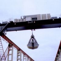泰州起重机|20T桥式起重机维修保养