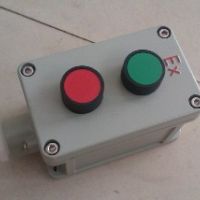 安徽六安生产销售－防爆控制按钮