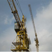 天津方正工程起重塔式起重机安装维修