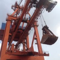 乌鲁木齐港口码头固定式起重机销售安装维修保养