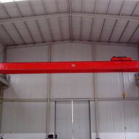 北京丰台LH型电动葫芦起重机
