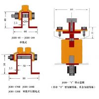 天津起重機生產