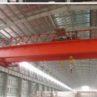 河北邯郸生产厂家销售－QD通用桥式起重机