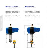 高效、精準、安全、智能型提升機，動力平衡吊美國丹巴頓