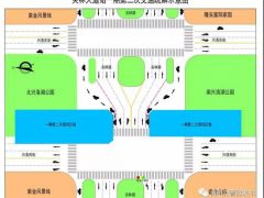 注意！洛阳轨道交通2号线部分区域将施工交通导改