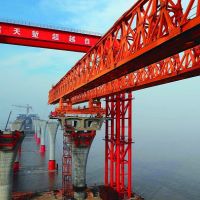 南京溧水起重机销售安装架桥机