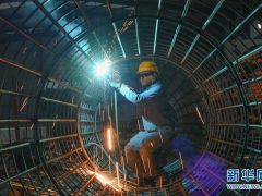 福建首条高速铁路—新建福厦铁路厦门段桥隧全面开工！