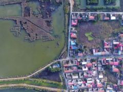 114萬畝！河南將新建18個濕地公園，看看涉及哪些地市？