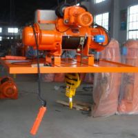 南京起重机销售 安装  维修冶金电动葫芦