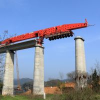 天津起重機架橋機