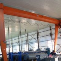 安徽地区专业回收单梁门式起重机
