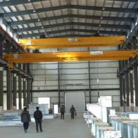 梅州供应销售0.5吨-20吨单双梁桥式起重机