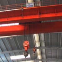 东莞销售0.5吨-50吨QD型吊钩桥式起重机厂家_维修保养_