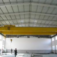 广东梅州生产销售0.5吨-10吨LH型电动葫芦起重机