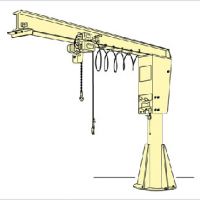 萊蕪懸臂起重機(jī)