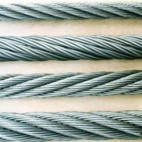 唐山电动葫芦配件—钢丝绳