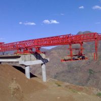 抚州厂家销售-80吨架桥机专业保养维修