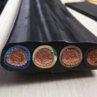 扁平软电缆-上海振豫线缆