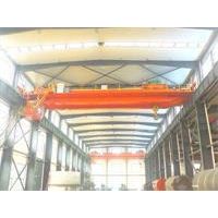上海专业生产桥式起重机