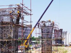 金义东市域轨道交通今年将全线开工 确保实现2021年通车总目标