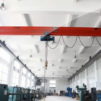 湘潭厂家供应销售0.5吨-5吨LDA悬挂起重机专业维修保养