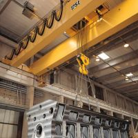 梅州厂家供应0.5吨-50吨双梁起重机技术咨询-维修保养
