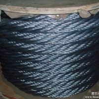 南京恒科起重机销售 安装 钢丝绳