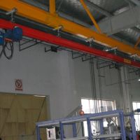 深圳起重机柔性单梁悬挂起重机专业制造