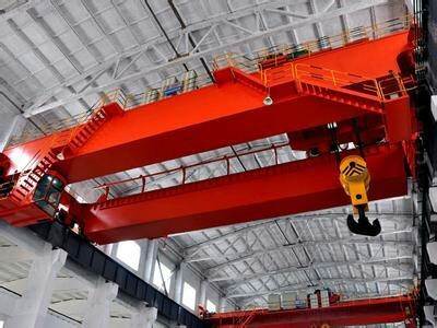南京恒科起重机设备销售 安装 维修 年检 双梁起重机