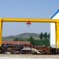 西安-渭南专业25吨生产龙门吊厂家厂家—专业维修保养